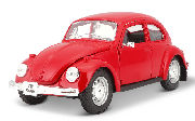 MAISTO - 31926R - Volkswagen Beetle 
