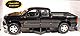 MAISTO - 31941BK - 1998 Chevrolet Silverado