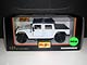 MAISTO - 31959WT - HUMMER Soft Top