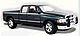 MAISTO - 31963B - 2002 Dodge Ram Quad 