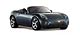 MAISTO - 31993MBL - 2006 Pontiac Solstice 