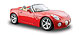 MAISTO - 31993R - 2006 Pontiac Solstice 