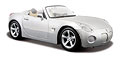 MAISTO - 31993S - 2006 Pontiac Solstice 