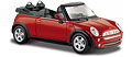 MAISTO - 31998MOR - Mini Cooper Cabrio