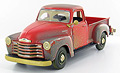 MAISTO - 32105R - 1950 Chevrolet 3100 