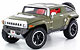MAISTO - 32125MSA - 2008 Hummer HX in