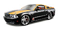 MAISTO - 32170MOB - 2011 Ford Mustang 
