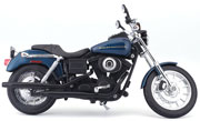 MAISTO - 32321 - 2003 Harley Davidson