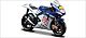 MAISTO - 34566-1 - 2008 Yamaha MotoGP 