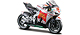 MAISTO - 34568-2 - 2008 Honda RC212V 