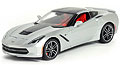 MAISTO - 38132S - 2014 Corvette Stingray