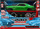 MAISTO - 39029 - 1969 Pontiac Firebird 