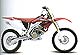 MAISTO - 39054R - Honda CRF450R -