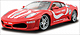 MAISTO - 39110R - Ferrari Fiorano