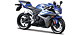 MAISTO - 39154BL - 2007 Honda CBR 600RR