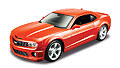 MAISTO - 39207OR - 2010 Chevrolet Camaro