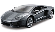 MAISTO - 39234MGY - Lamborghini Aventador 