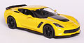 MAISTO - 39246Y - 2015 Corvette Z06