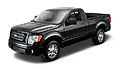 MAISTO - 39270MBK - 2010 Ford F-150