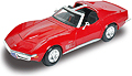 MAISTO - 39273R - 1970 Chevrolet Corvette