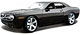 MAISTO - 39280 - 2008 Dodge Challenger 