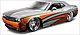 MAISTO - 39327S - 2008 Dodge Challenger 