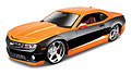 MAISTO - 39361OR - 2010 Chevrolet Camaro 