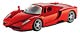 MAISTO - 39964R - Enzo Ferrari in