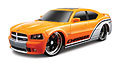 MAISTO - 81052MOR-27 - 2006 Dodge Charger