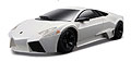 MAISTO - 81055WT-27 - Lamborghini Reventon