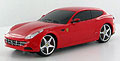 MAISTO - 81059R-27 - Ferrari FF in Red