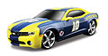 MAISTO - 81066MBL-49 - 2010 Chevrolet Camaro