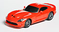 MAISTO - 81068R-27 - 2013 Dodge Viper