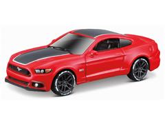 15494-33 - Maisto Diecast 2015 Ford Mustang GT
