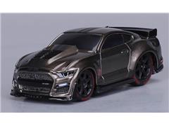 Maisto Diecast 2020 Ford Mustang Shelby GT500 CHASE CAR