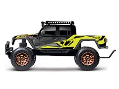 25205-S - Maisto Diecast 2020 Jeep Gladiator