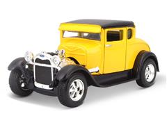 31201Y - Maisto Diecast 1929 Ford Model A