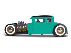 31354GR - Maisto Diecast 1929 Ford Model A