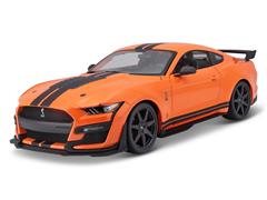 Maisto Diecast 2020 Ford Mustang Shelby GT 500