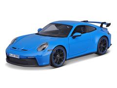 31458BL - Maisto Diecast 2022 Porsche 911 GT3