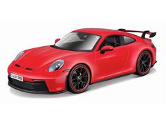 31458R - Maisto Diecast 2022 Porsche 911 GT3