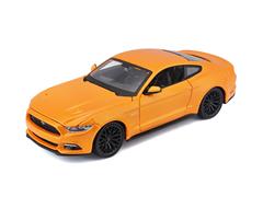 31508OR - Maisto Diecast 2015 Ford Mustang GT