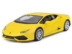 31509Y - Maisto Diecast 2015 Lamborghini
