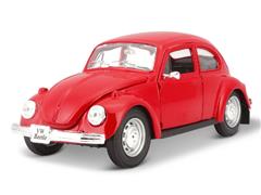31926R - Maisto Diecast Volkswagen Beetle