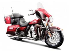 32323 - Maisto Diecast 2013 Harley Davidson FLHTK Electra Glide Ultra