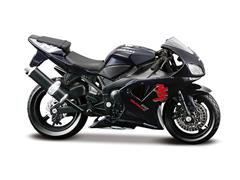 Maisto Diecast Yamaha YZF R1 Motorcycle