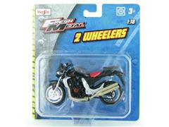 35300-KK - Maisto Diecast Kawasaki 1000 Motorcycle