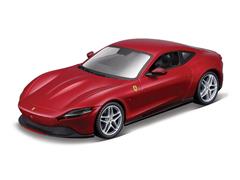 39139R - Maisto Diecast Ferrari Roma