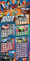 MATTEL - 13POST1 - 2013 Hot Wheels®