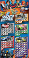 MATTEL - 13POST2 - 2013 Hot Wheels®